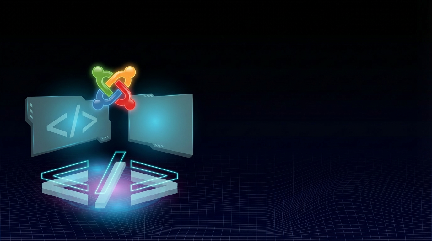 Structured Content Architecture Built for Governance