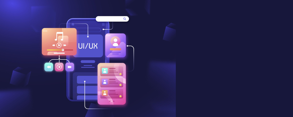 Designed Around Thumbs, Not Desktops